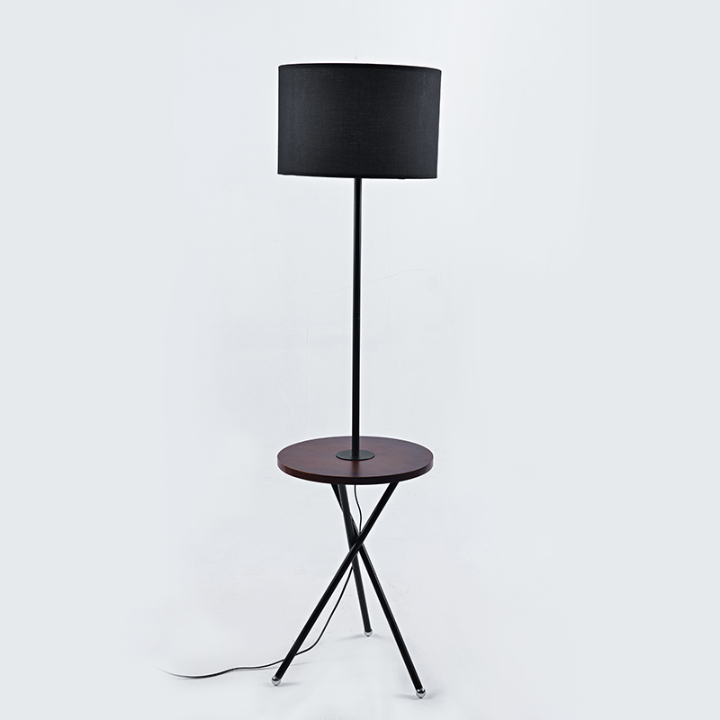 Floor Lamp Modern Metal Decorative(VY01-005)