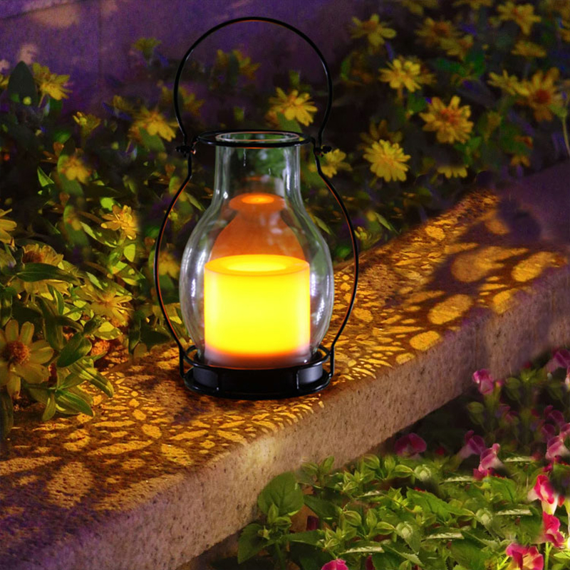 Outdoor Oil Lantern(VY06-038)
