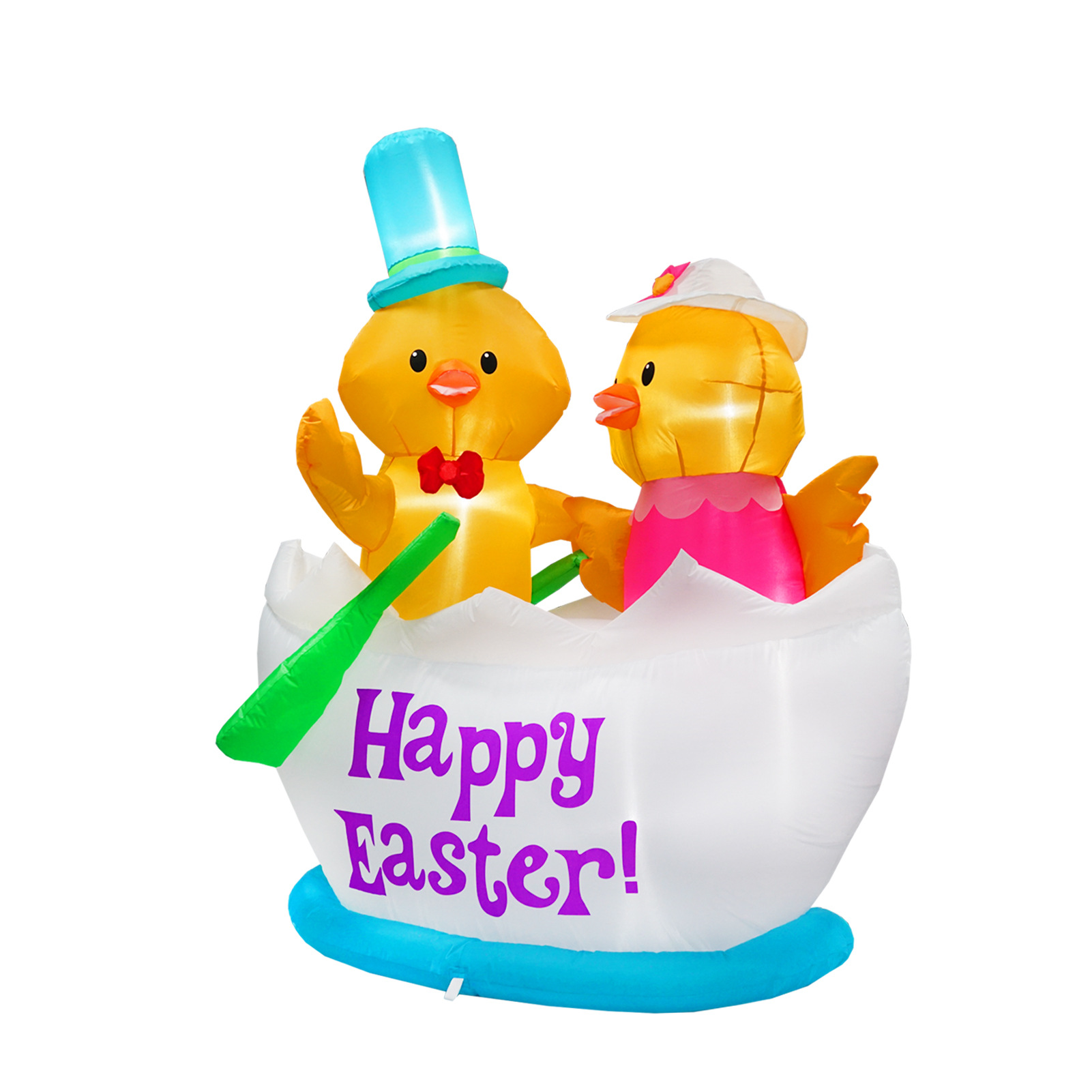 Inflatable Easter chicken(VY-Y003)