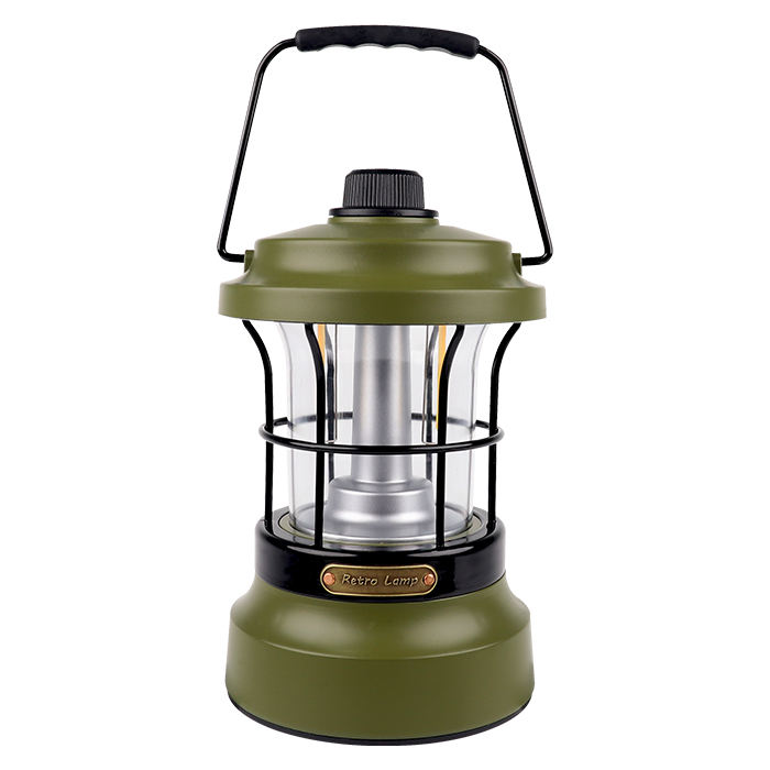LED Camping lantern(VY-CL1)