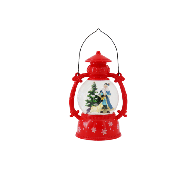 Led Christmas Decorations Battery Operated(VY12-010)