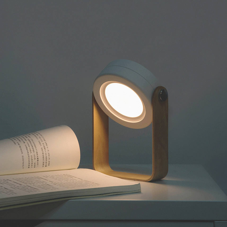 LED Portable Retractable Mini Lantern(VY13-003)