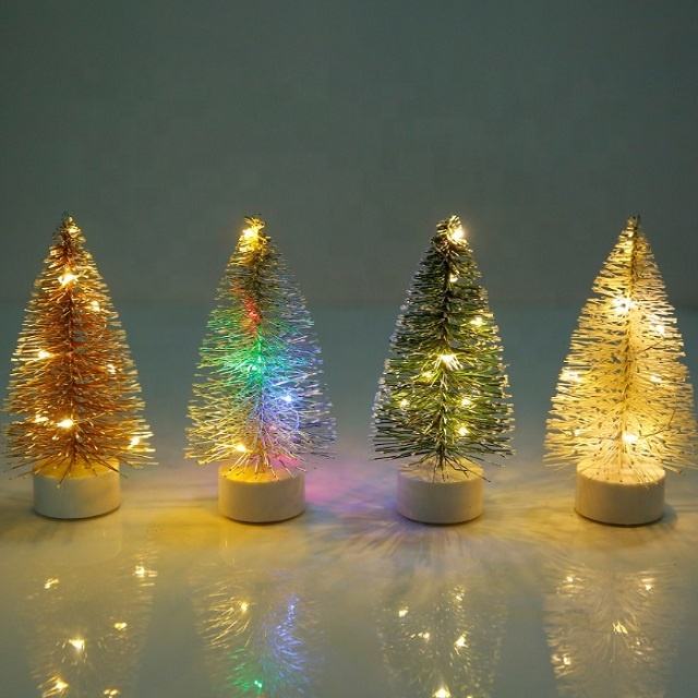 Christmas Tree Stand & Accessory Christmas Light(VY12-009)