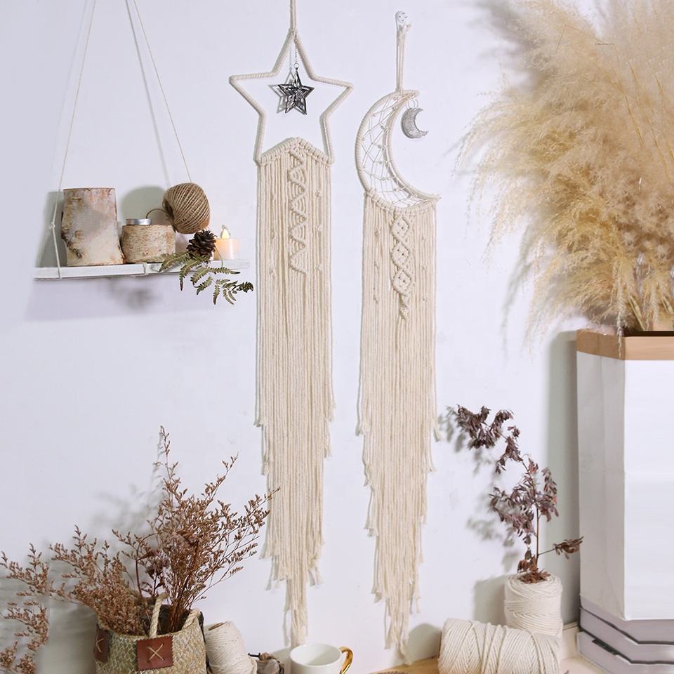 Dream Catcher  for Home Decoration(VY17-001)
