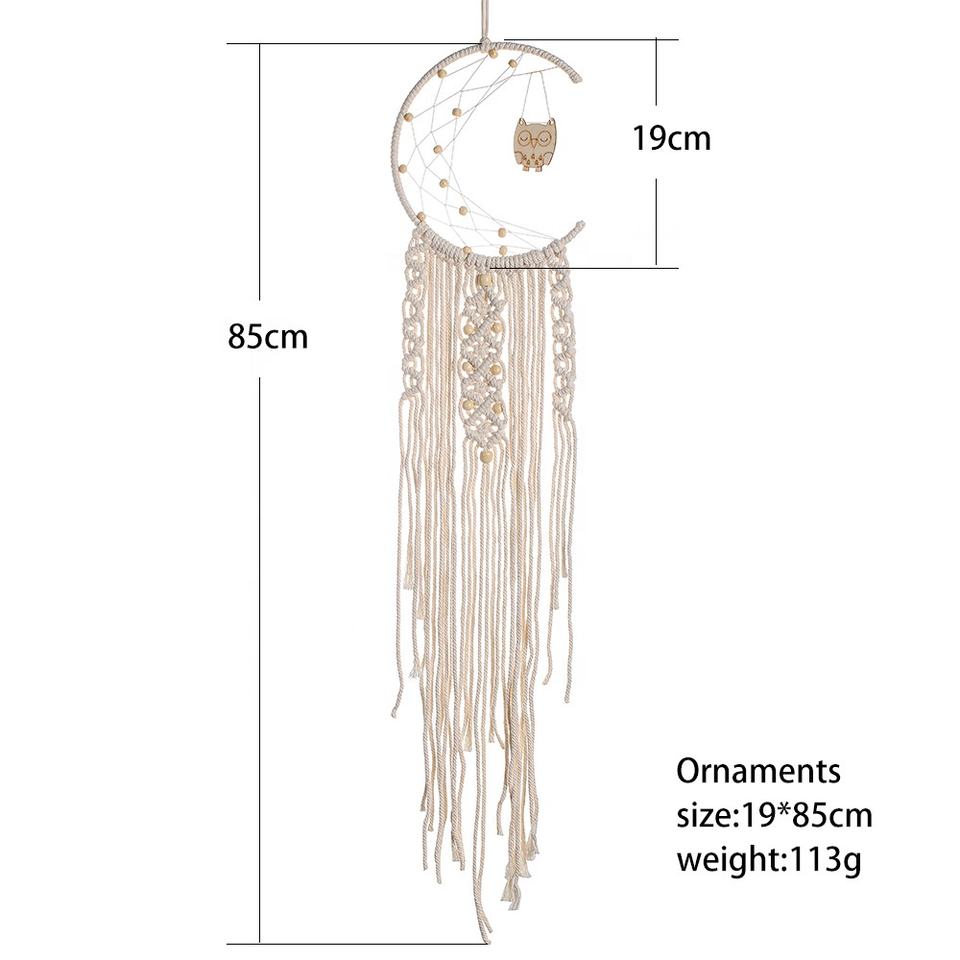 Dream Catcher  for Home Decoration(VY17-001)