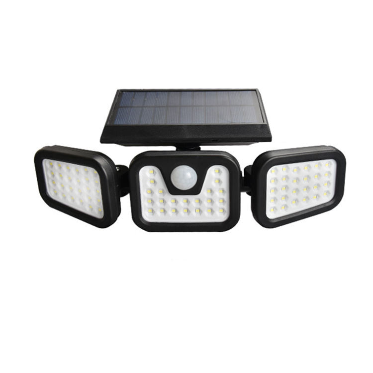 IP65 solar waterproof wall light for outdoor use(VY06-006)