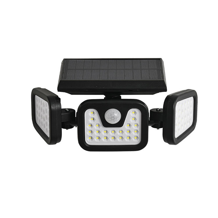 IP65 solar waterproof wall light for outdoor use(VY06-006)