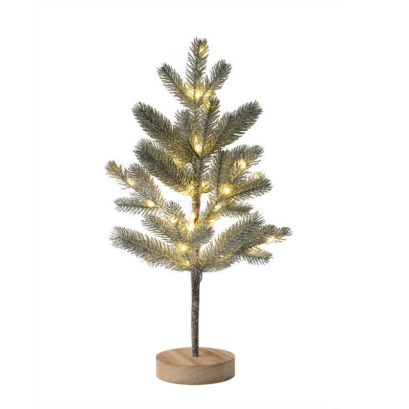 Christmas Tree Lights(VY18-009)