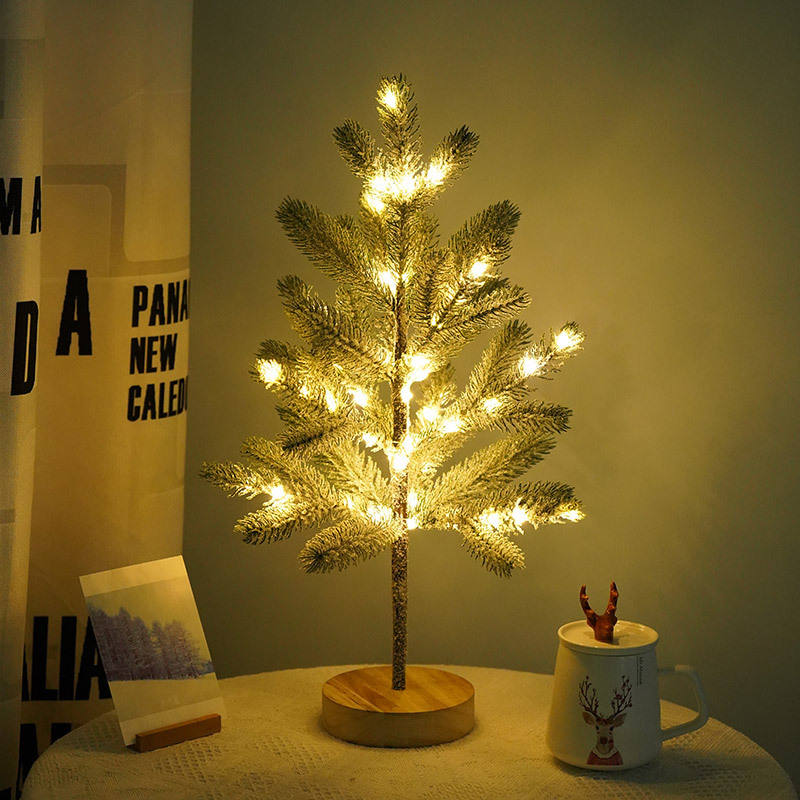 Christmas Tree Lights(VY18-009)