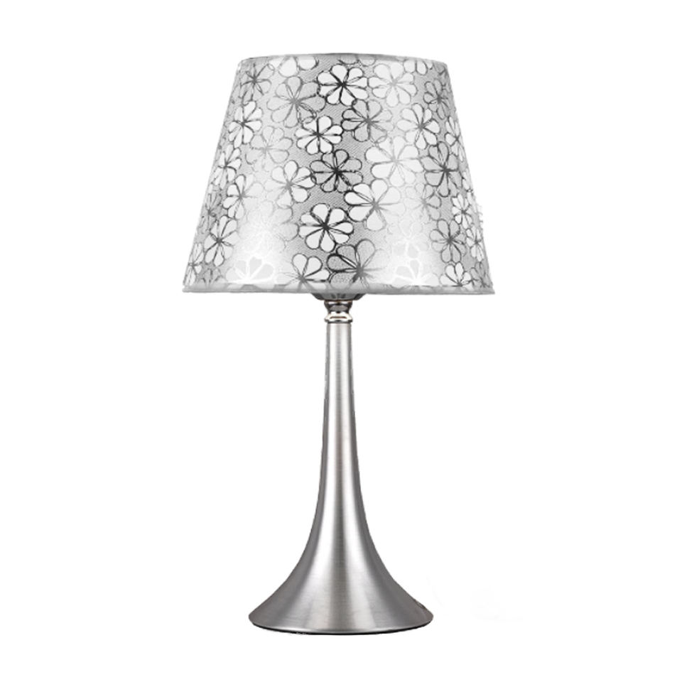 fabric night light  table lamp(VY02-024)