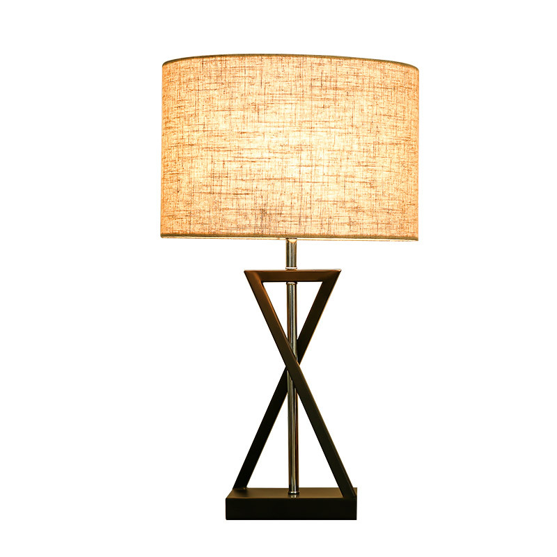 Iron Table Lamp(VY02-004)