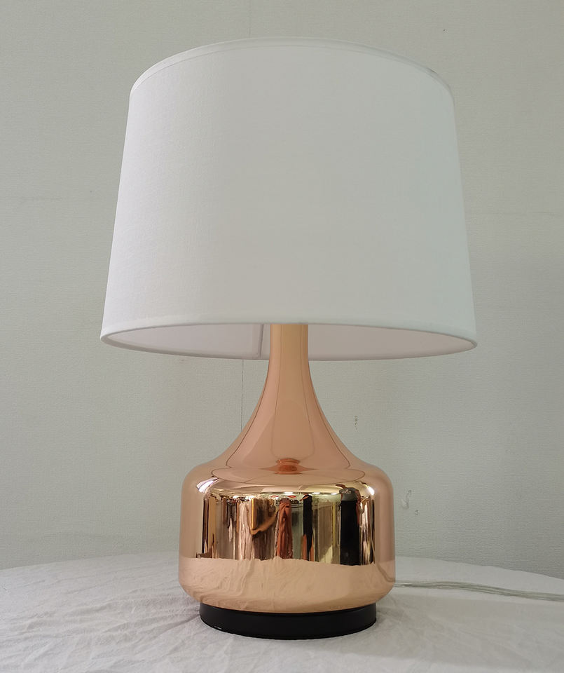 Living Room  Table Lamp（VY02-008）