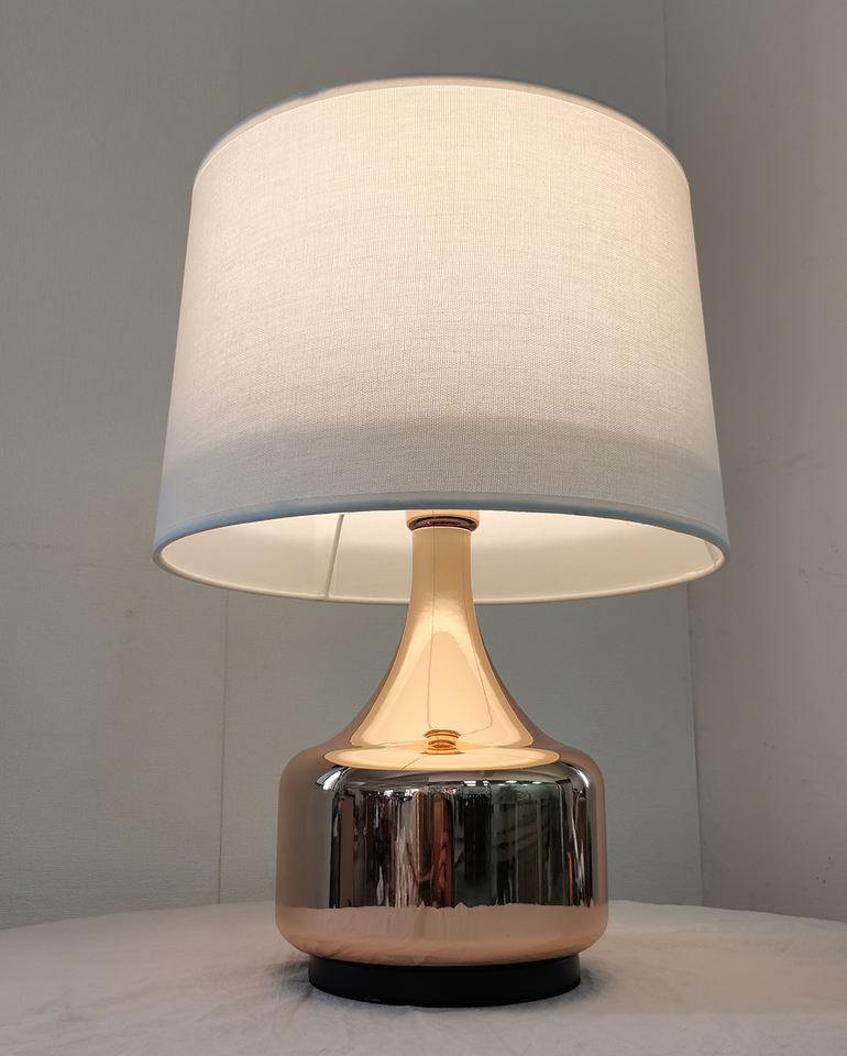 Living Room  Table Lamp（VY02-008）