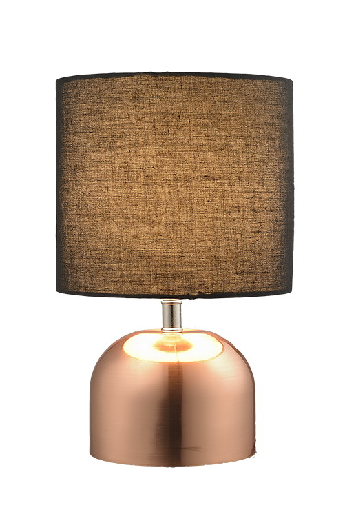 LED Desk Lamp for Bedroom (VY02-009)