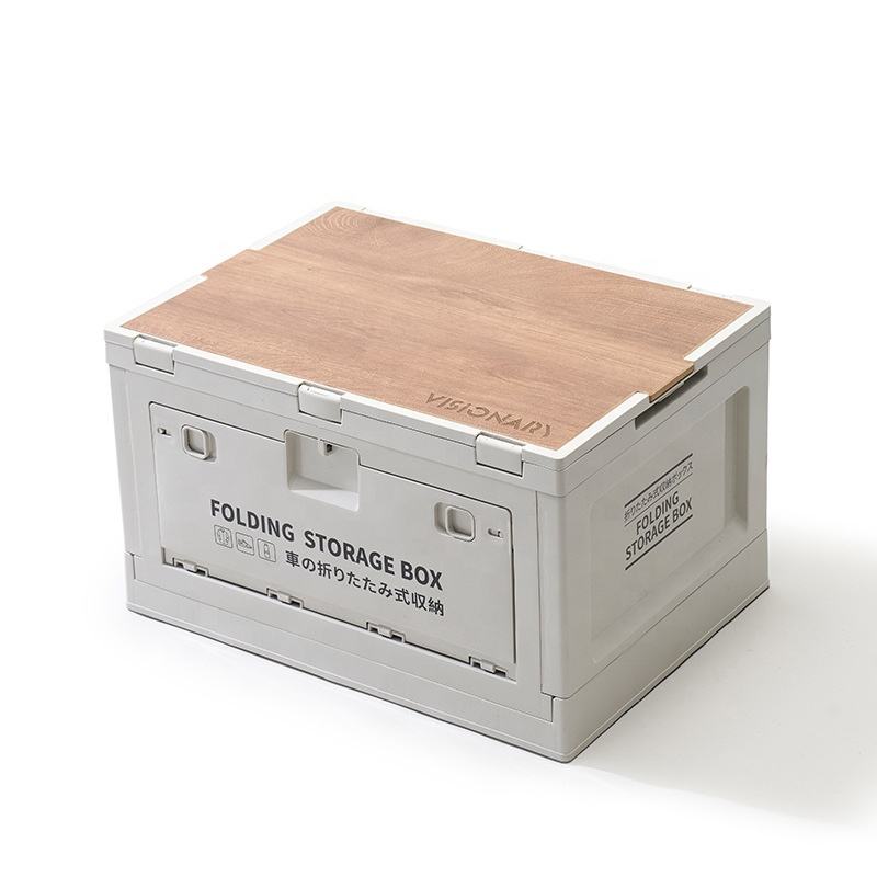 Folding Storage box（VY08-003）