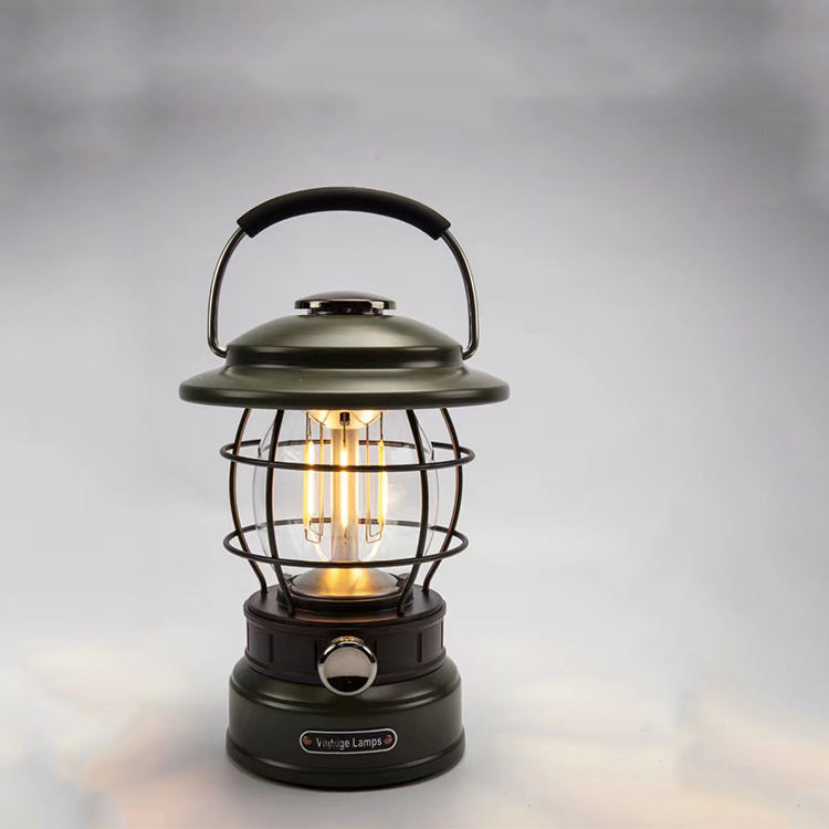 Outdoor Hook Camping Lantern（VY-Y220）