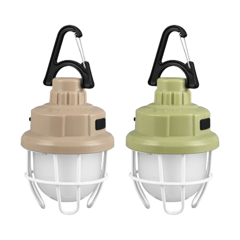 Outdoor Camping Lamp（VY-Y223）
