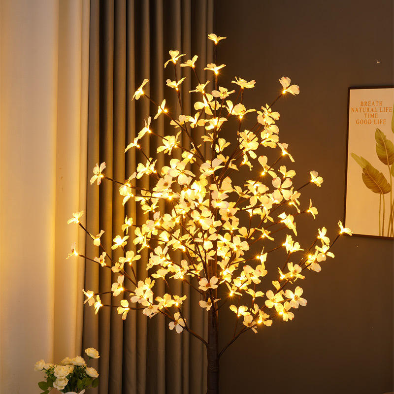 christmas tree led branch lights（VY18-003）