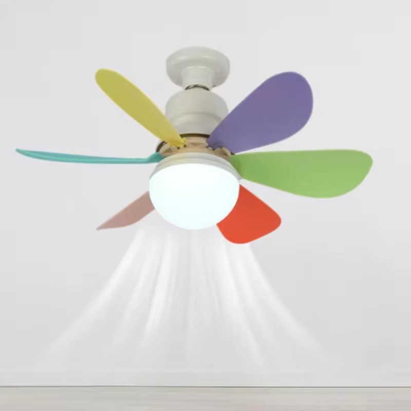 Flower fan light(VY15-007)