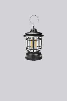 Camping Lamp