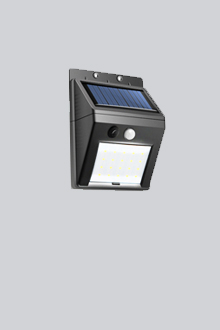 Solar Lamp