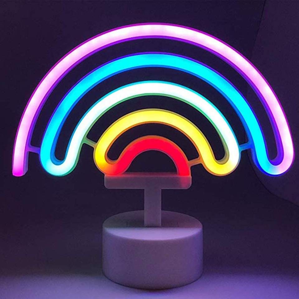 LED Table Light(VY19-002)